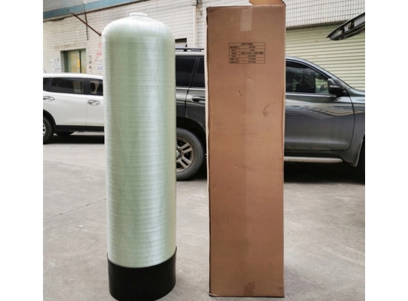 Ứng dụng thực tế của cột lọc composite 1035