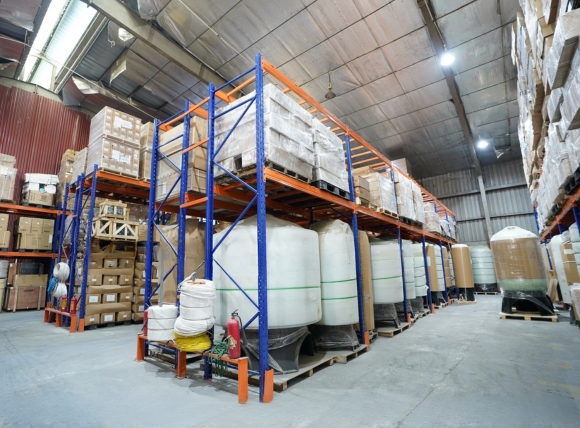 Ưu điểm của cột lọc composite 2169