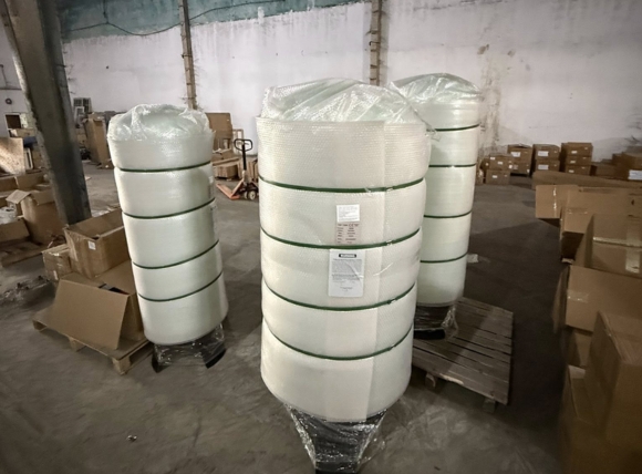 Ưu điểm của cột lọc composite 4072