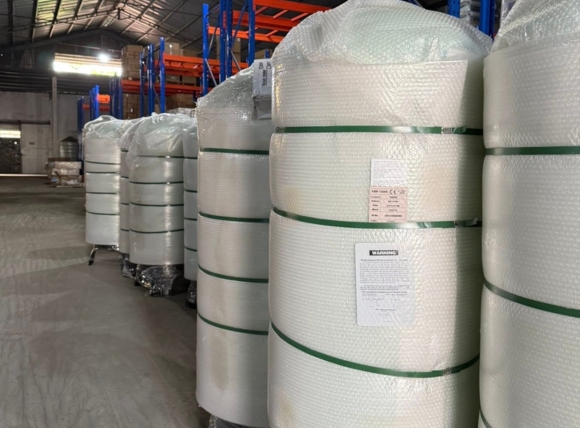 Cấu tạo của cột lọc composite 4272