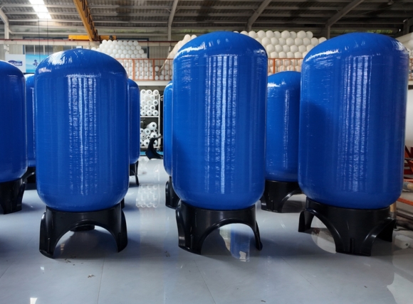 Cấu tạo của cột lọc composite 4872