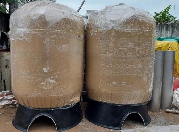 Ứng dụng thực tế của cột lọc composite 4896