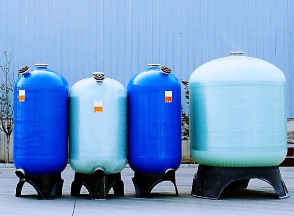 Ưu điểm khi dùng cột lọc composite 6394