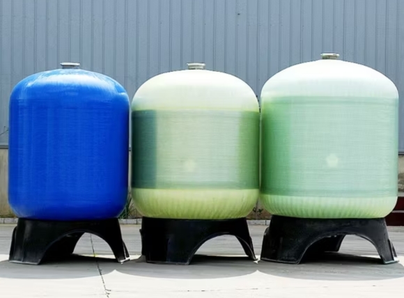 Đặc điểm nổi bật của cột lọc composite 6394