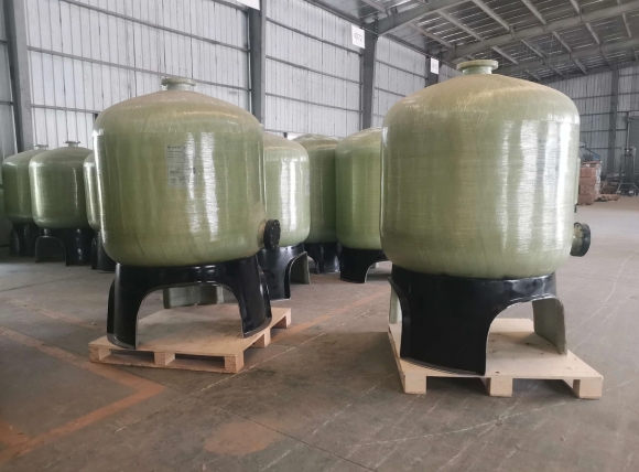 Ưu điểm khi dùng cột lọc composite 7294