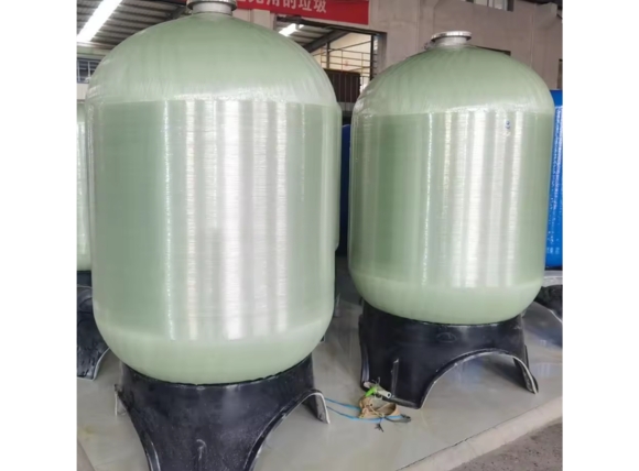 Đặc điểm nổi bật của cột lọc composite 7294