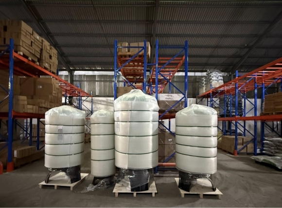 Ưu điểm của cột lọc composite 7296