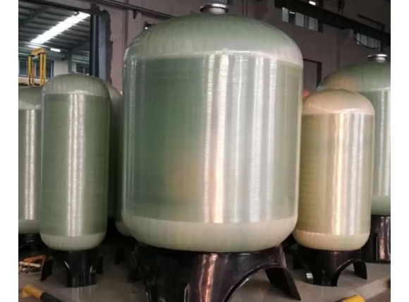 Cấu tạo của cột lọc composite 8096