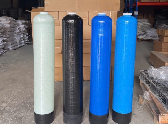 Ưu điểm khi sử dụng cột lọc composite 835