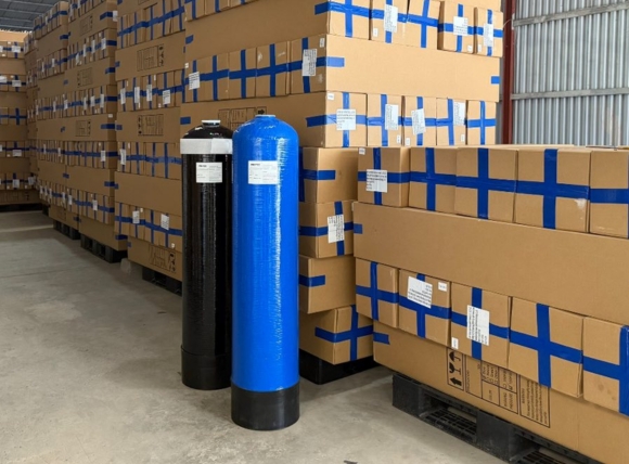 Thông số kỹ thuật và thông tin sản phẩm cột composite