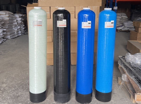 Chọn thương hiệu và nhà cung cấp cột lọc composite uy tín và chất lượng