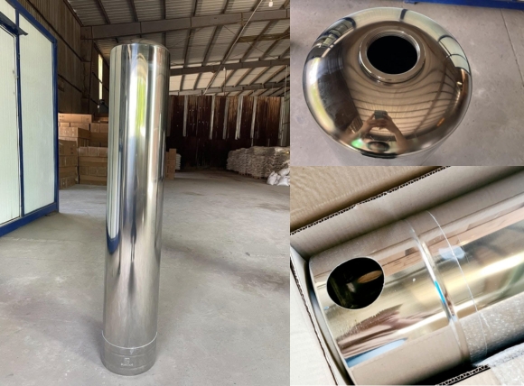 Đặc điểm nổi bật của cột lọc inox 1665