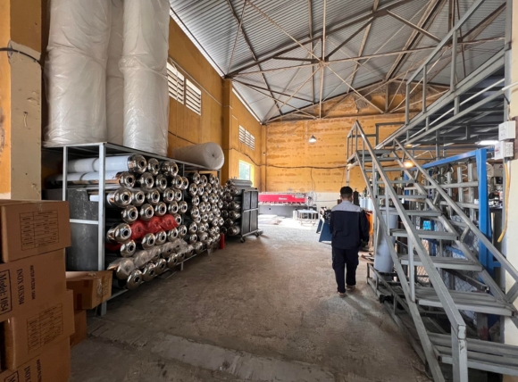 Mua cột lọc inox 1665 chính hãng giá tốt tại VITEKO