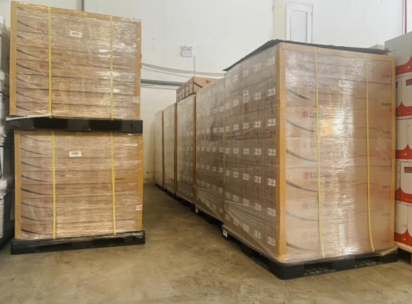 Mua màng lọc RO LG Chem BW-4040-UES tại VITEKO