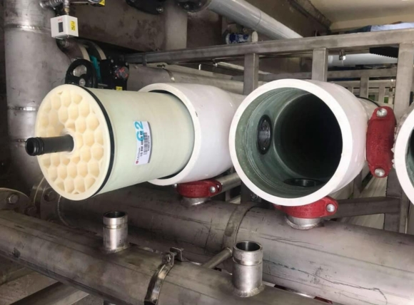 Màng lọc RO LG BW-400-AFR