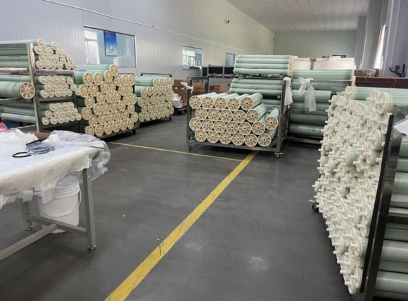 Mua màng lọc RO LG CHEM BW-4040-ES tại VITEKO