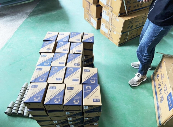 VITEKO cung cấp van cột lọc nước (Van cơ/Van tự động) toàn quốc