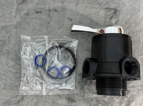 Đặc điểm và đặc tính của van tay 3 cửa 34 F56A