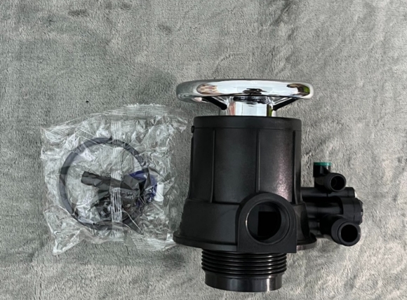 Công dụng của van tay 5 cửa 34 F64A hoàn nguyên bán tự động