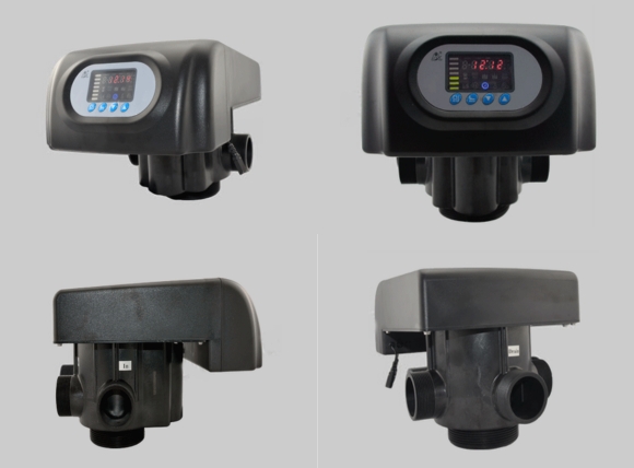 Đặc điểm của van tự động điều khiển Runxin F75