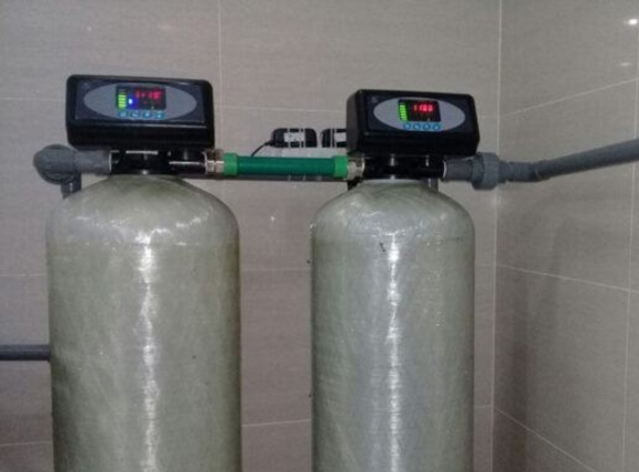 Ứng dụng của van tự động điều khiển Runxin F75