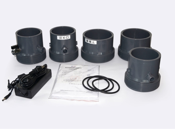 Đặc tính của van tự động Runxin F96