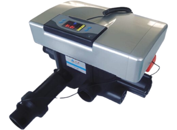 Đặc tính của van tự động sục rửa Runxin F77A3