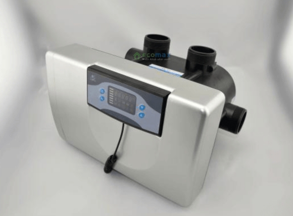 Ứng dụng của van tự động điều khiển Runxin F77A3