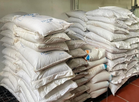 VITEKO cung cấp hạt birm lọc nước trên toàn quốc