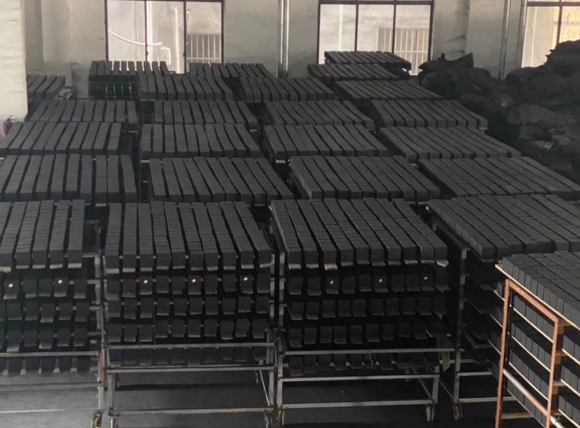Mua than hoạt tính khí thải công nghiệp chính hãng tại VITEKO