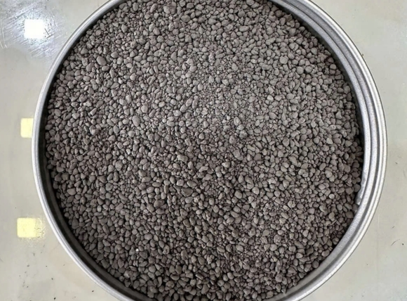 Vật liệu lọc nước giếng khoan - Hạt Birm