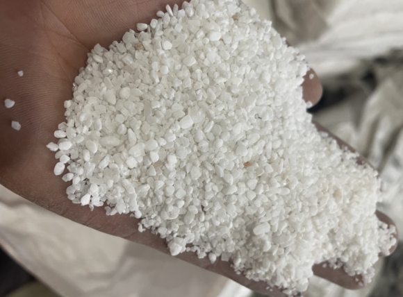 Vật liệu lọc nước giếng khoan - Hạt nâng pH