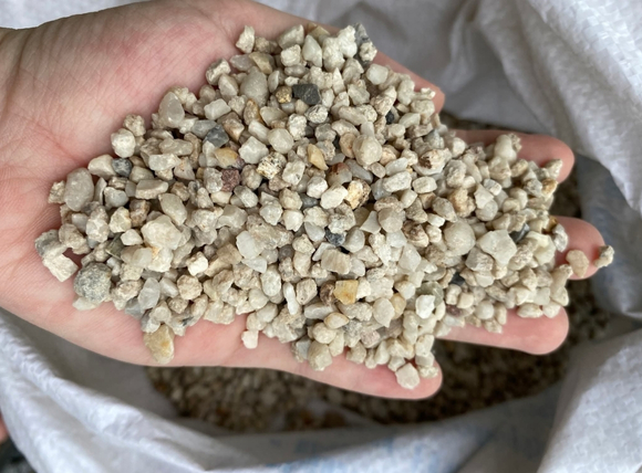 Vật liệu lọc nước giếng khoan - Sỏi lọc nước