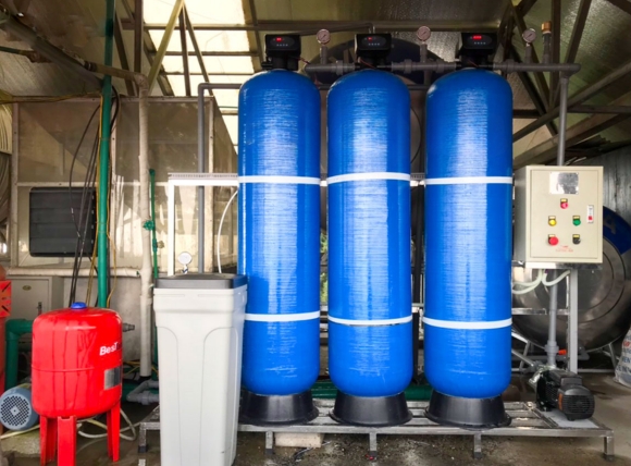 Cung cấp bộ lọc nước giếng khoan VTK-G03A chính hãng