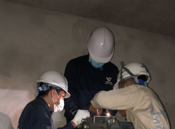 Chính sách bảo hành và bảo trì hệ thống lọc nước giếng khoan