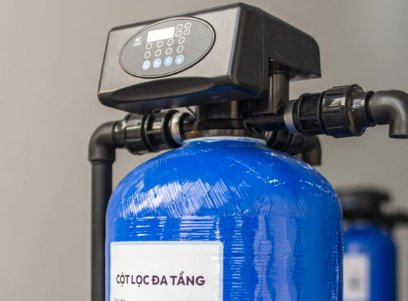 Van tự động chất lượng cao cấp