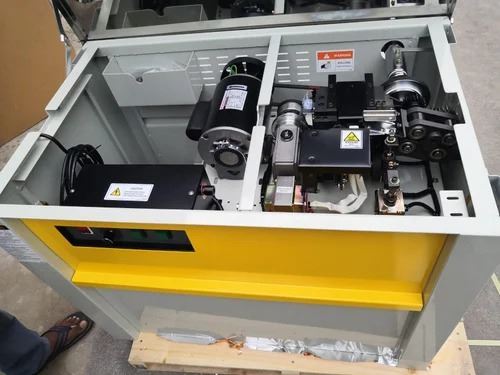 Sửa Lỗi Máy Đóng Đai Bị Kẹt Đai: Hướng Dẫn Chi Tiết Từng Bước Và Cách Phòng Ngừa Triệt Để
