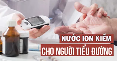 Bệnh tiểu đường nên ăn gì và kiêng gì? Chế độ dinh dưỡng cho bệnh nhân tiểu đường