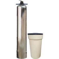 Bộ lọc nước thô đầu nguồn VTK-01CLM Van cơ/Autoval