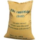 Cát thạch anh lọc nước