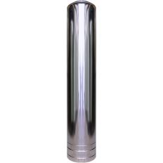 Cột lọc inox 844