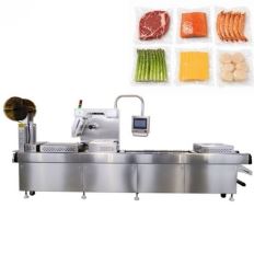 Dây chuyền đóng gói hút chân không tự động