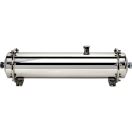 Màng siêu lọc UF-1500L gia đình vỏ inox 304