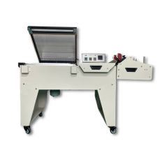 Máy bọc màng co bán tự động BFS-5540