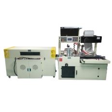 Máy bọc màng co tự động chữ I BMC-5545I