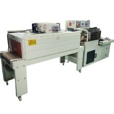 Máy bọc màng co VK-FQL22
