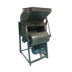 Máy bóc vỏ lạc VTK-BVL50