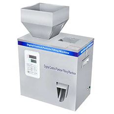 Máy định lượng bột mini 2-200g