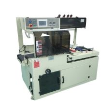 Máy cắt màng co tự động Chữ I BF550