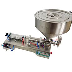 Máy chiết rót 1 vòi bán tự động G1WGD